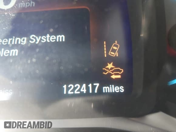 ✅ 2019 Honda Pilot Touring 7-Passenger • VIN: 5FNYF6H65KB061796 • Lot: 41650857. Wystawiony na IAAI z przebiegiem 122 417 mil. Bezpłatny archiwum sprzedaży aukcyjnych z USA i szczegółowy raport historii pojazdu na DreamBid. Zdjęcie 15.