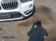 ✅ 2016 BMW X1 xDrive28i • VIN: WBXHT3C37GP887814 • Lot: 43262027. Wystawiony na IAAI z przebiegiem 79 477 mil. Bezpłatny archiwum sprzedaży aukcyjnych z USA i szczegółowy raport historii pojazdu na DreamBid. Zdjęcie 6.