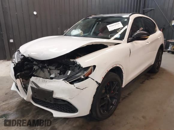 ✅ 2020 Alfa Romeo Stelvio Sport • VIN: ZASPAKANXL7C74892 • Лот: 41694168. Опубликован ранее на IAAI с пробегом 38 788 миль. Бесплатный доступ к архиву аукционных продаж из США и подробный отчёт об истории автомобиля на DreamBid. Изображение 21.