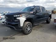 ✅ 2020 Chevrolet Silverado 1500 LT Trail Boss • VIN: 3GCPYFED4LG234969 • Lot: 74617254. Wystawiony na Copart z przebiegiem Nie podano. Bezpłatny archiwum sprzedaży aukcyjnych z USA i szczegółowy raport historii pojazdu na DreamBid. Zdjęcie 1.