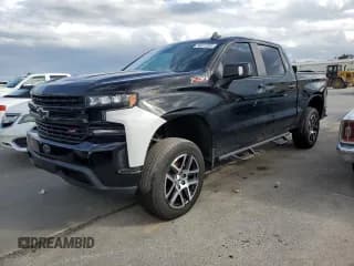 ✅ 2020 Chevrolet Silverado 1500 LT Trail Boss • VIN: 3GCPYFED4LG234969 • Lot: 74617254. Wystawiony na Copart z przebiegiem Nie podano. Bezpłatny archiwum sprzedaży aukcyjnych z USA i szczegółowy raport historii pojazdu na DreamBid. Zdjęcie 1.