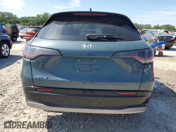 ✅ 2023 Honda HR-V EX-L • VIN: 3CZRZ1H79PM702999 • Lot: 66011095. Wystawiony na Copart z przebiegiem 64 992 mil. Bezpłatny archiwum sprzedaży aukcyjnych z USA i szczegółowy raport historii pojazdu na DreamBid. Zdjęcie 6.