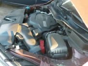 ✅ 2019 Honda Odyssey Elite • VIN: 5FNRL6H98KB126616 • Lot: 43487419. Wystawiony na IAAI z przebiegiem 40 530 mil. Bezpłatny archiwum sprzedaży aukcyjnych z USA i szczegółowy raport historii pojazdu na DreamBid. Zdjęcie 19.