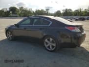 ✅ 2013 Acura TL Advance • VIN: 19UUA8F73DA006992 • Лот: 60408055. Опубликован ранее на Copart с пробегом 179 229 миль. Бесплатный доступ к архиву аукционных продаж из США и подробный отчёт об истории автомобиля на DreamBid. Изображение 2.