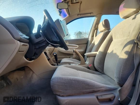 ✅ 1996 Honda Accord LX • VIN: 1HGCD5636TA261603 • Лот: 93087465. Опубликован ранее на Copart с пробегом 134 239 миль. Бесплатный доступ к архиву аукционных продаж из США и подробный отчёт об истории автомобиля на DreamBid. Изображение 7.