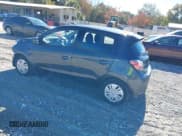 ✅ 2024 Mitsubishi Mirage ES • VIN: ML32AUHJ9RH015544 • Lot: 43643081. Listed on IAAI with 29,016 mi. Free auction sales archive from the USA and detailed vehicle history report at DreamBid. Image 3.