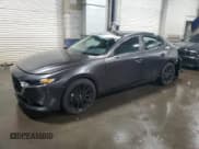 ✅ 2021 Mazda 3 Preferred • VIN: 3MZBPBCM1MM204840 • Lot: 86844515. Listed on Copart with 24,173 mi. Free auction sales archive from the USA and detailed vehicle history report at DreamBid. Image 1.