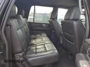✅ 2007 Lincoln Navigator • VIN: 5LMFL285X7LJ25456 • Lot: 93255065. Listed on Copart with 130,665 mi. Free auction sales archive from the USA and detailed vehicle history report at DreamBid. Image 11.