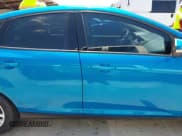 ✅ 2016 Ford Focus SE • VIN: 1FADP3F22GL314965 • Lot: 43073881. Wystawiony na IAAI z przebiegiem 126 844 mil. Bezpłatny archiwum sprzedaży aukcyjnych z USA i szczegółowy raport historii pojazdu na DreamBid. Zdjęcie 13.