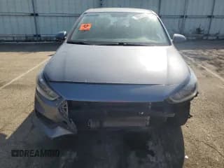 ✅ 2020 Hyundai Accent SE • VIN: 3KPC24A68LE112848 • Лот: 70972194. Опубликован ранее на Copart с пробегом 101 137 миль. Бесплатный доступ к архиву аукционных продаж из США и подробный отчёт об истории автомобиля на DreamBid. Изображение 5.