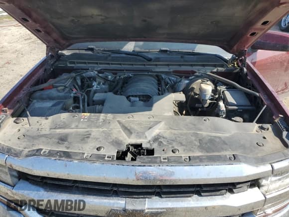 ✅ 2016 Chevrolet Silverado 1500 LT • VIN: 3GCUKREC9GG302587 • Лот: 67593294. Опубликован ранее на Copart с пробегом 165 291 миль. Бесплатный доступ к архиву аукционных продаж из США и подробный отчёт об истории автомобиля на DreamBid. Изображение 11.