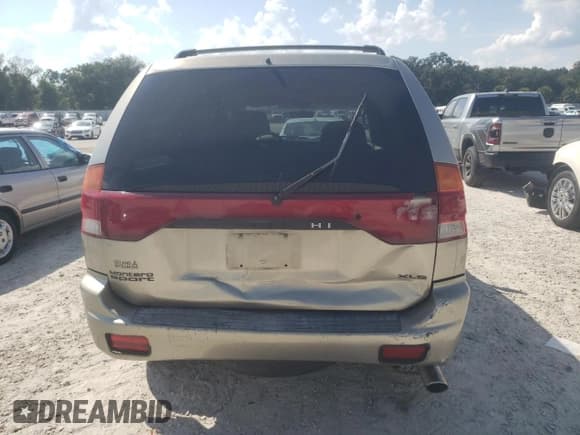 ✅ 1999 Mitsubishi Montero Sport LS • VIN: JA4LS31H8XP026225 • Лот: 71874604. Опубликован ранее на Copart с пробегом 243 182 миль. Бесплатный доступ к архиву аукционных продаж из США и подробный отчёт об истории автомобиля на DreamBid. Изображение 6.