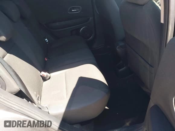 ✅ 2022 Honda HR-V EX • VIN: 3CZRU5H51NM726652 • Lot: 42884570. Listed on IAAI with 100,368 mi. Free auction sales archive from the USA and detailed vehicle history report at DreamBid. Image 8.