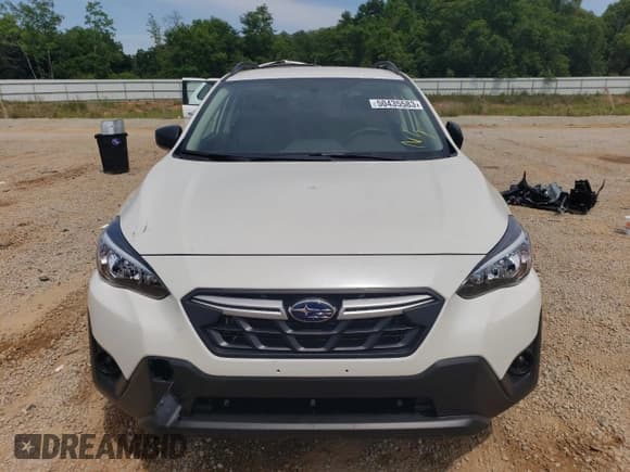 ✅ 2023 Subaru Crosstrek • VIN: JF2GTAAC2P9327883 • Lot: 50435583. Wystawiony na Copart z przebiegiem Nie podano. Bezpłatny archiwum sprzedaży aukcyjnych z USA i szczegółowy raport historii pojazdu na DreamBid. Zdjęcie 5.