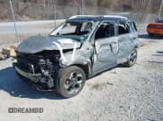 ✅ 2023 Hyundai Venue SEL • VIN: KMHRC8A34PU212260 • Lot: 41737196. Listed on IAAI with 71,559 mi. Free auction sales archive from the USA and detailed vehicle history report at DreamBid. Image 2.