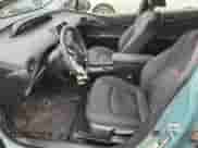 2018 Toyota Prius Two z VIN JTDKBRFU7J3058785, wystawiony jako Copart lot #90085795 z przebiegiem 83 292 mil mil oraz Szkoda całkowita • Salvage title. Historia ofert i sprzedaży dostępna na DreamBid. Obrazek 7.