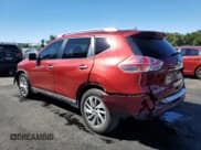 ✅ 2015 Nissan Rogue SL • VIN: 5N1AT2MT7FC769433 • Lot: 90442775. Wystawiony na Copart z przebiegiem 160 004 mil. Bezpłatny archiwum sprzedaży aukcyjnych z USA i szczegółowy raport historii pojazdu na DreamBid. Zdjęcie 2.