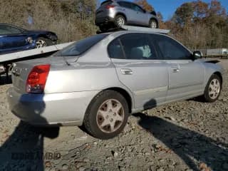 ✅ 2004 Hyundai Elantra GLS • VIN: KMHDN46D24U912823 • Lot: 79998594. Wystawiony na Copart z przebiegiem 106 926 mil. Bezpłatny archiwum sprzedaży aukcyjnych z USA i szczegółowy raport historii pojazdu na DreamBid. Zdjęcie 3.