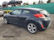 ✅ 2012 Hyundai Veloster w/Red Int • VIN: KMHTC6AD0CU064539 • Лот: 92496235. Опубликован ранее на Copart с пробегом 125 487 миль. Бесплатный доступ к архиву аукционных продаж из США и подробный отчёт об истории автомобиля на DreamBid. Изображение 2.
