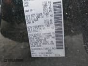 ✅ 2020 Nissan Pathfinder SL • VIN: 5N1DR2CM2LC581193 • Lot: 42893339. Listed on IAAI with 144,306 mi. Free auction sales archive from the USA and detailed vehicle history report at DreamBid. Image 9.