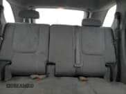 ✅ 2006 Chevrolet Equinox LS • VIN: 2CNDL13F966179424 • Лот: 84497124. Опубликован ранее на Copart с пробегом 163 649 миль. Бесплатный доступ к архиву аукционных продаж из США и подробный отчёт об истории автомобиля на DreamBid. Изображение 10.