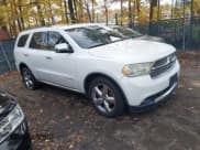 ✅ 2012 Dodge Durango Citadel • VIN: 1C4SDJET2CC112601 • Lot: 43643414. Wystawiony na IAAI z przebiegiem 175 860 mil. Bezpłatny archiwum sprzedaży aukcyjnych z USA i szczegółowy raport historii pojazdu na DreamBid. Zdjęcie 1.