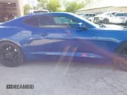 ✅ 2022 Chevrolet Camaro 2SS • VIN: 1G1FH1R72N0107379 • Лот: 43708047. Опубликован ранее на IAAI с пробегом 25 647 миль. Бесплатный доступ к архиву аукционных продаж из США и подробный отчёт об истории автомобиля на DreamBid. Изображение 13.