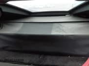 ✅ 2018 Chevrolet Corvette Z06 3LZ • VIN: 1G1YU2D64J5600017 • Lot: 43738256. Listed on IAAI with Not provided. Free auction sales archive from the USA and detailed vehicle history report at DreamBid. Image 8.