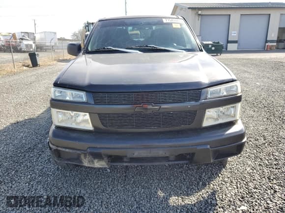 ✅ 2004 Chevrolet Colorado 1SB LS Z85 • VIN: 1GCDT136548127252 • Лот: 71589964. Опубликован ранее на Copart с пробегом Не указан. Бесплатный доступ к архиву аукционных продаж из США и подробный отчёт об истории автомобиля на DreamBid. Изображение 5.