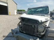 ✅ 2020 Jeep Wrangler Unlimited Willys • VIN: 1C4HJXDN5LW209170 • Lot: 69149935. Listed on Copart with 109,248 mi. Free auction sales archive from the USA and detailed vehicle history report at DreamBid. Image 14.