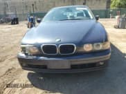 ✅ 2002 BMW 5 Series 530i • VIN: WBADT63472CH93616 • Лот: 68910865. Опубликован ранее на Copart с пробегом 108 398 миль. Бесплатный доступ к архиву аукционных продаж из США и подробный отчёт об истории автомобиля на DreamBid. Изображение 5.