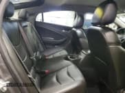 ✅ 2017 Chevrolet Volt Premier • VIN: 1G1RD6S56HU212650 • Lot: 83841334. Wystawiony na Copart z przebiegiem 139 674 mil. Bezpłatny archiwum sprzedaży aukcyjnych z USA i szczegółowy raport historii pojazdu na DreamBid. Zdjęcie 10.