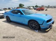 ✅ 2023 Dodge Challenger GT • VIN: 2C3CDZJG0PH629821 • Лот: 65687945. Опубликован ранее на Copart с пробегом 11 413 миль. Бесплатный доступ к архиву аукционных продаж из США и подробный отчёт об истории автомобиля на DreamBid. Изображение 4.