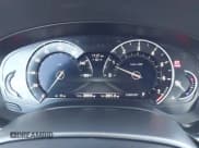 ✅ 2017 BMW 5 Series 540i • VIN: WBAJE5C30HG915083 • Lot: 43151716. Listed on IAAI with 28,906 mi. Free auction sales archive from the USA and detailed vehicle history report at DreamBid. Image 7.