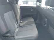 ✅ 2024 Hyundai Ioniq 5 SEL • VIN: KM8KN4DE2RU279749 • Lot: 43343275. Wystawiony na IAAI z przebiegiem 12 587 mil. Bezpłatny archiwum sprzedaży aukcyjnych z USA i szczegółowy raport historii pojazdu na DreamBid. Zdjęcie 8.