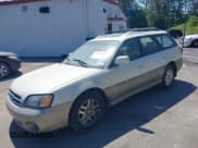 ✅ 2002 Subaru Legacy Outback Limited • VIN: 4S3BH686127610187 • Lot: 41989304. Wystawiony na IAAI z przebiegiem 88 794 mil. Bezpłatny archiwum sprzedaży aukcyjnych z USA i szczegółowy raport historii pojazdu na DreamBid. Zdjęcie 17.