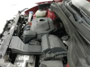 ✅ 2017 Hyundai Santa Fe 2.4L • VIN: 5XYZTDLB1HG413540 • Lot: 43900004. Listed on IAAI with 96,326 mi. Free auction sales archive from the USA and detailed vehicle history report at DreamBid. Image 21.