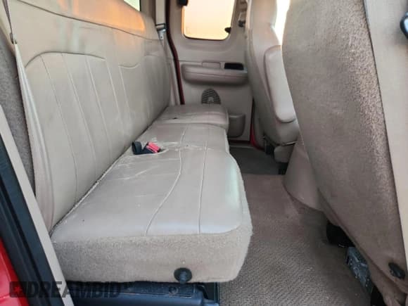 ✅ 1999 Ford F-150 • VIN: 1FTRX07W2XKA71079 • Lot: 86897465. Listed on Copart with Not provided. Free auction sales archive from the USA and detailed vehicle history report at DreamBid. Image 10.