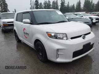 ✅ 2014 Scion xB • VIN: JTLZE4FE7EJ059622 • Лот: 43883077. Опубликован ранее на IAAI с пробегом 241 408 миль. Бесплатный доступ к архиву аукционных продаж из США и подробный отчёт об истории автомобиля на DreamBid. Изображение 1.
