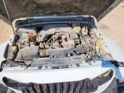 ✅ 2021 Jeep Gladiator Willys • VIN: 1C6HJTAG4ML570947 • Лот: 84935075. Опубликован ранее на Copart с пробегом 101 073 миль. Бесплатный доступ к архиву аукционных продаж из США и подробный отчёт об истории автомобиля на DreamBid. Изображение 11.