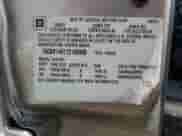 2001 Chevrolet Silverado 1500 с VIN 1GCEK14V11Z108409, выставлен на аукционе Copart как лот 66581535 с пробегом 241 647 миль миль и Списание • Salvage title. История ставок и продаж доступна на DreamBid. Изображение 13.