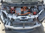 ✅ 2023 Chevrolet Bolt EV 1LT • VIN: 1G1FW6S05P4121420 • Lot: 56086884. Wystawiony na Copart z przebiegiem 80 850 mil. Bezpłatny archiwum sprzedaży aukcyjnych z USA i szczegółowy raport historii pojazdu na DreamBid. Zdjęcie 11.