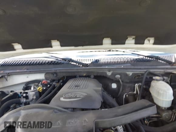 ✅ 2004 Chevrolet Suburban LT • VIN: 1GNFK16Z24J155382 • Lot: 42535633. Listed on IAAI with 334,407 mi. Free auction sales archive from the USA and detailed vehicle history report at DreamBid. Image 10.