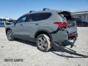 ✅ 2023 Hyundai Santa Fe SEL • VIN: 5NMS2DAJ5PH594841 • Lot: 53209325. Wystawiony na Copart z przebiegiem 32 265 mil. Bezpłatny archiwum sprzedaży aukcyjnych z USA i szczegółowy raport historii pojazdu na DreamBid. Zdjęcie 2.