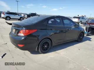 ✅ 2013 Hyundai Accent GLS • VIN: KMHCT4AE8DU344983 • Лот: 82402214. Опубликован ранее на Copart с пробегом Не указан. Бесплатный доступ к архиву аукционных продаж из США и подробный отчёт об истории автомобиля на DreamBid. Изображение 3.