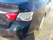 ✅ 2014 Chevrolet Impala LT • VIN: 2G1125S35E9286808 • Лот: 43531496. Опубликован ранее на IAAI с пробегом 212 790 миль. Бесплатный доступ к архиву аукционных продаж из США и подробный отчёт об истории автомобиля на DreamBid. Изображение 6.