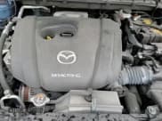 ✅ 2020 Mazda CX-5 Sport • VIN: JM3KFBBM8L0850117 • Lot: 90027355. Listed on Copart with 39,846 mi. Free auction sales archive from the USA and detailed vehicle history report at DreamBid. Image 16.