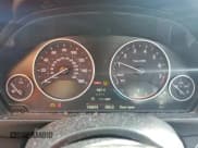 ✅ 2014 BMW 4 Series 435i • VIN: WBA3R1C5XEK192682 • Lot: 71275135. Listed on Copart with 134,675 mi. Free auction sales archive from the USA and detailed vehicle history report at DreamBid. Image 9.