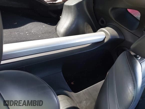 ✅ 2009 Nissan 370Z Touring • VIN: JN1AZ44E99M411252 • Lot: 41969671. Listed on IAAI with 91,873 mi. Free auction sales archive from the USA and detailed vehicle history report at DreamBid. Image 8.