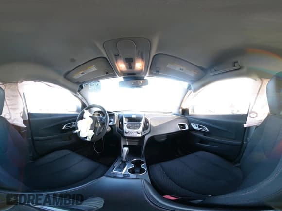 ✅ 2012 Chevrolet Equinox LS • VIN: 2GNALBEK5C1305396 • Лот: 43681532. Опубликован ранее на IAAI с пробегом 107 362 миль. Бесплатный доступ к архиву аукционных продаж из США и подробный отчёт об истории автомобиля на DreamBid. Изображение 19.